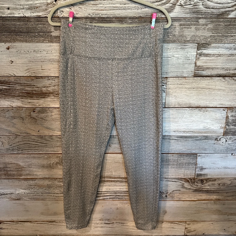 NWT Kyodan Stretchy Gray Pants